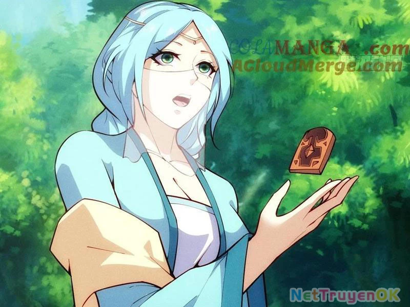 Thê Tử Của Ta Là Đại Lão Đại Thừa Kỳ Chapter 60 - Trang 3