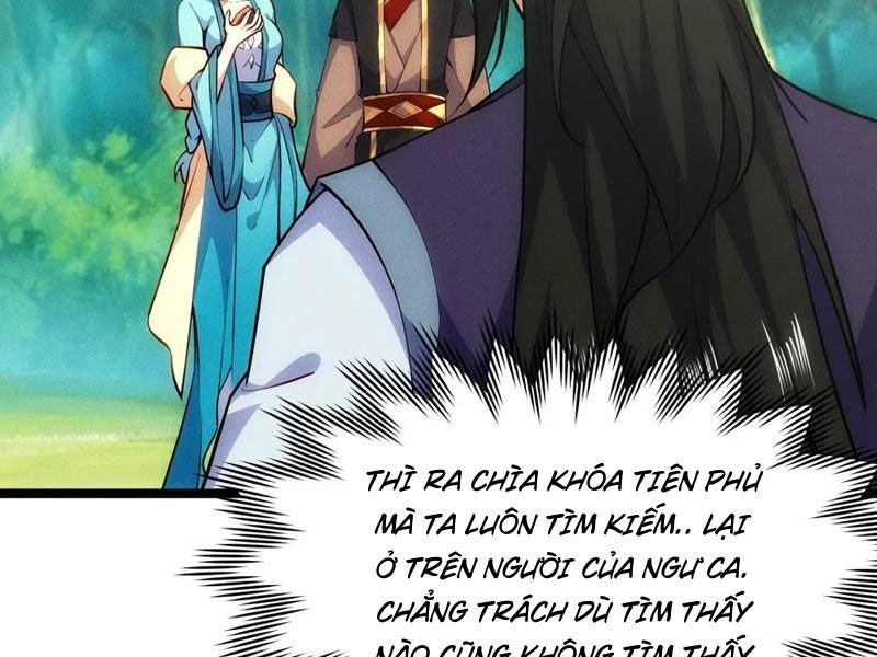 Thê Tử Của Ta Là Đại Lão Đại Thừa Kỳ Chapter 60 - Trang 3