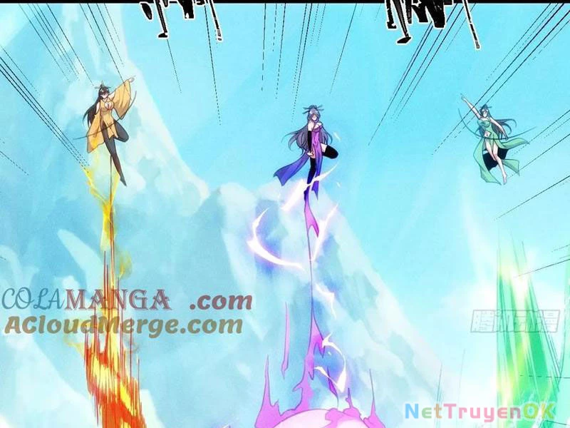 Thê Tử Của Ta Là Đại Lão Đại Thừa Kỳ Chapter 60 - Trang 3