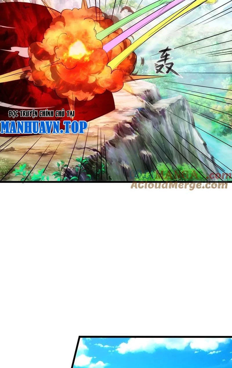 Thê Tử Của Ta Là Đại Lão Đại Thừa Kỳ Chapter 61 - Trang 3