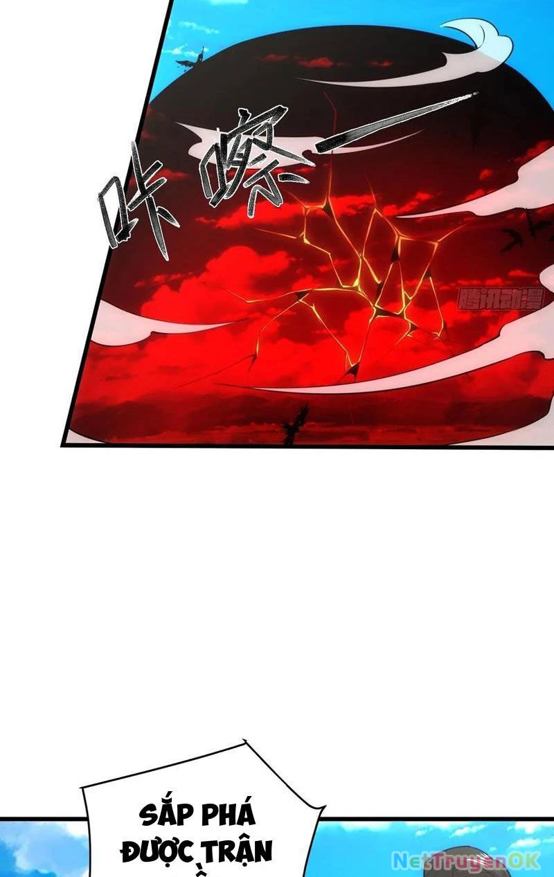 Thê Tử Của Ta Là Đại Lão Đại Thừa Kỳ Chapter 61 - Trang 3