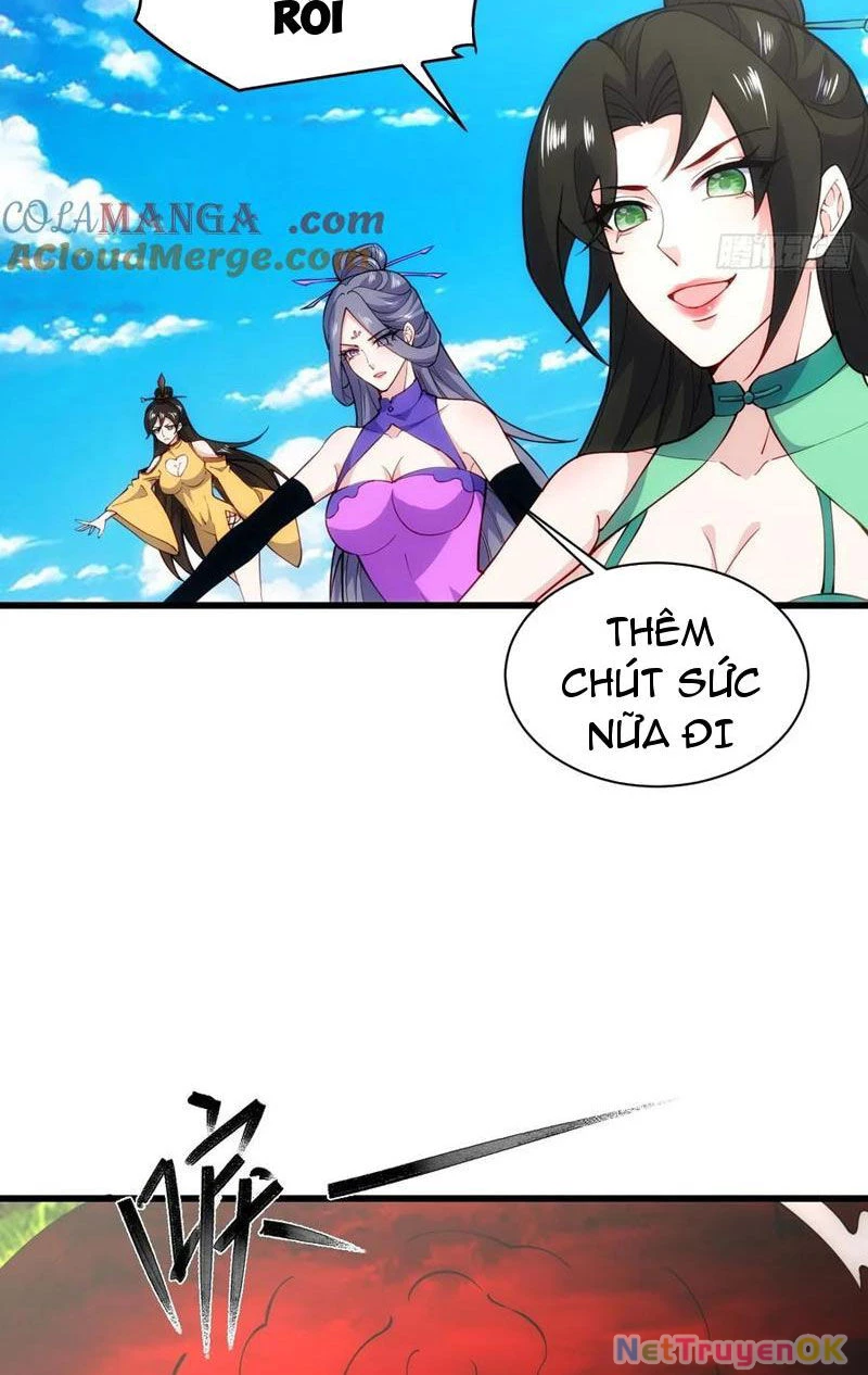 Thê Tử Của Ta Là Đại Lão Đại Thừa Kỳ Chapter 61 - Trang 3