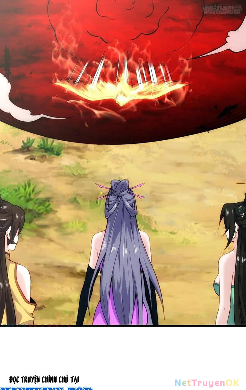 Thê Tử Của Ta Là Đại Lão Đại Thừa Kỳ Chapter 61 - Trang 3