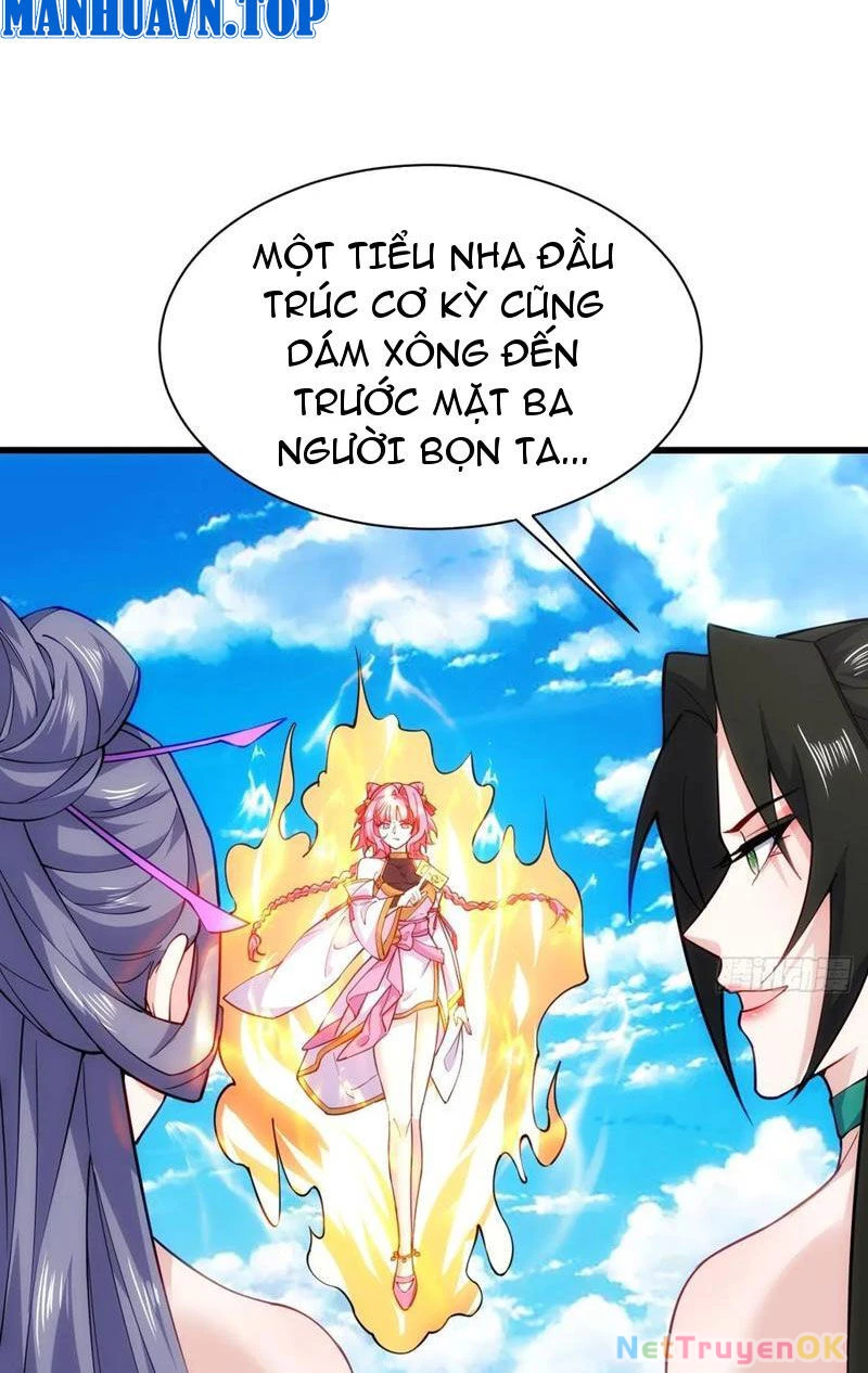 Thê Tử Của Ta Là Đại Lão Đại Thừa Kỳ Chapter 61 - Trang 3