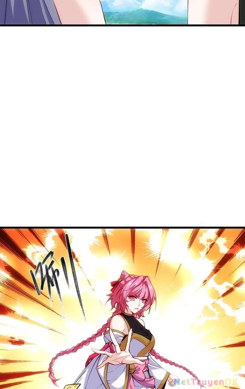 Thê Tử Của Ta Là Đại Lão Đại Thừa Kỳ Chapter 61 - Trang 3