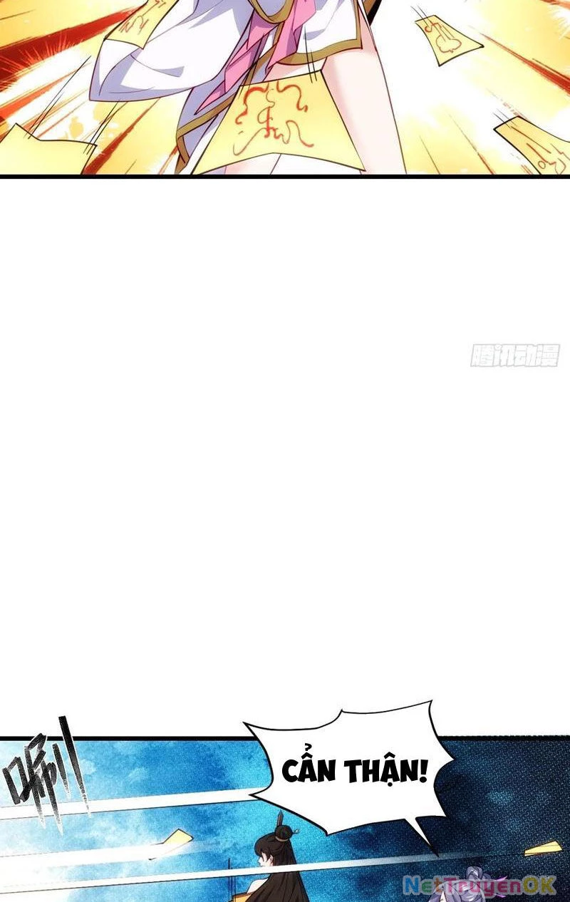 Thê Tử Của Ta Là Đại Lão Đại Thừa Kỳ Chapter 61 - Trang 3