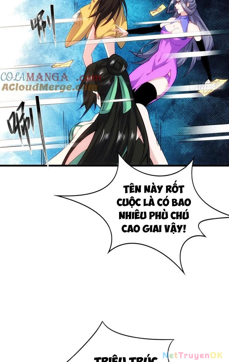 Thê Tử Của Ta Là Đại Lão Đại Thừa Kỳ Chapter 61 - Trang 3