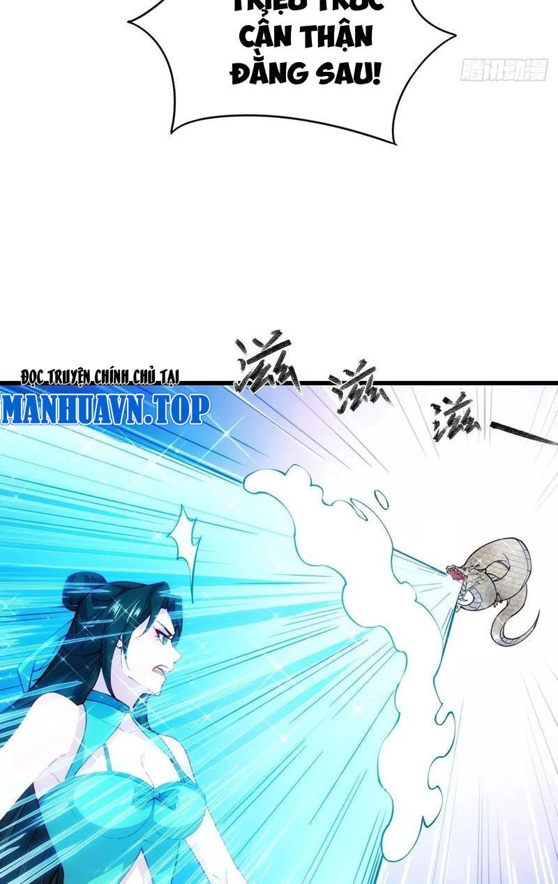 Thê Tử Của Ta Là Đại Lão Đại Thừa Kỳ Chapter 61 - Trang 3