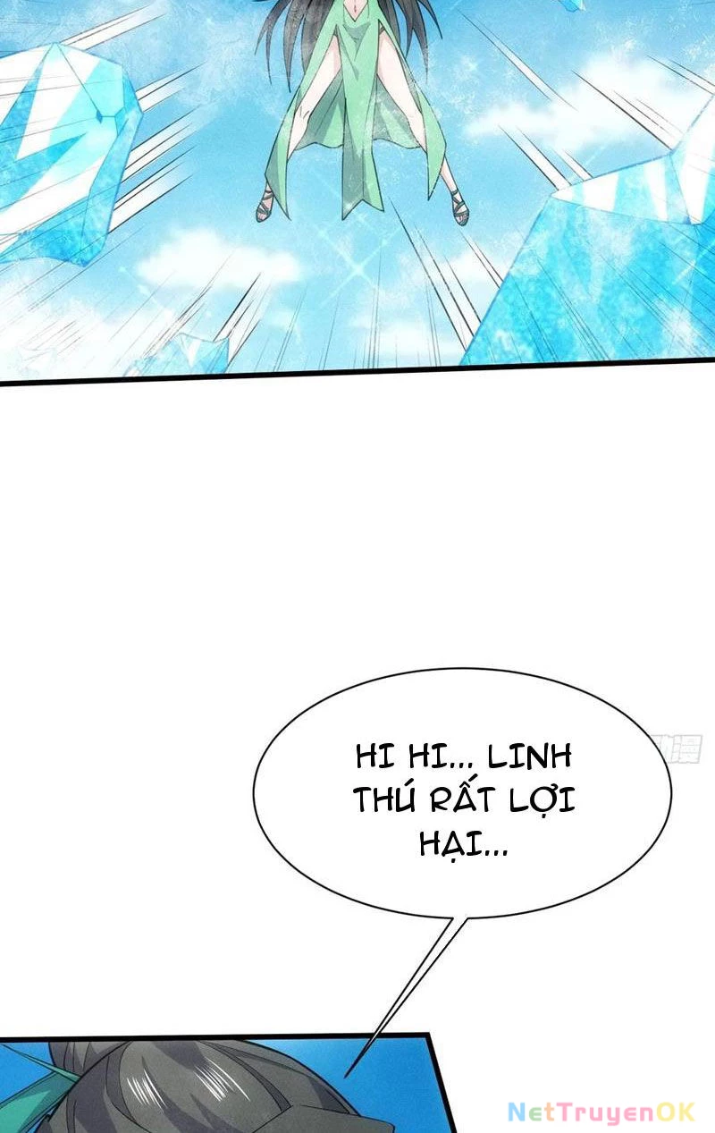 Thê Tử Của Ta Là Đại Lão Đại Thừa Kỳ Chapter 61 - Trang 3