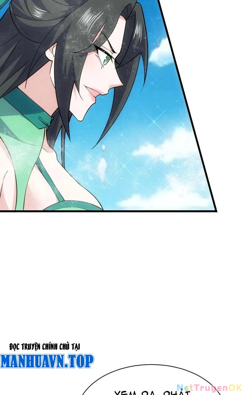 Thê Tử Của Ta Là Đại Lão Đại Thừa Kỳ Chapter 61 - Trang 3