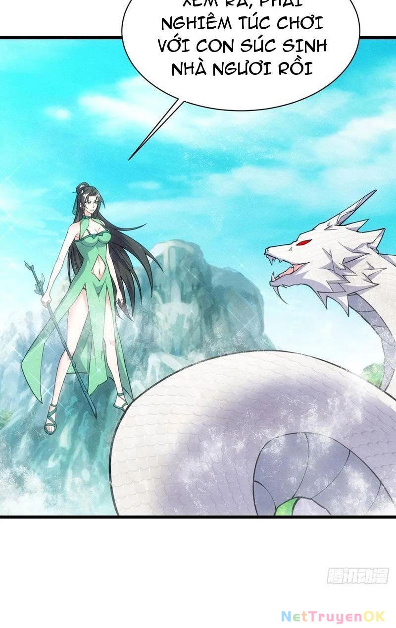 Thê Tử Của Ta Là Đại Lão Đại Thừa Kỳ Chapter 61 - Trang 3