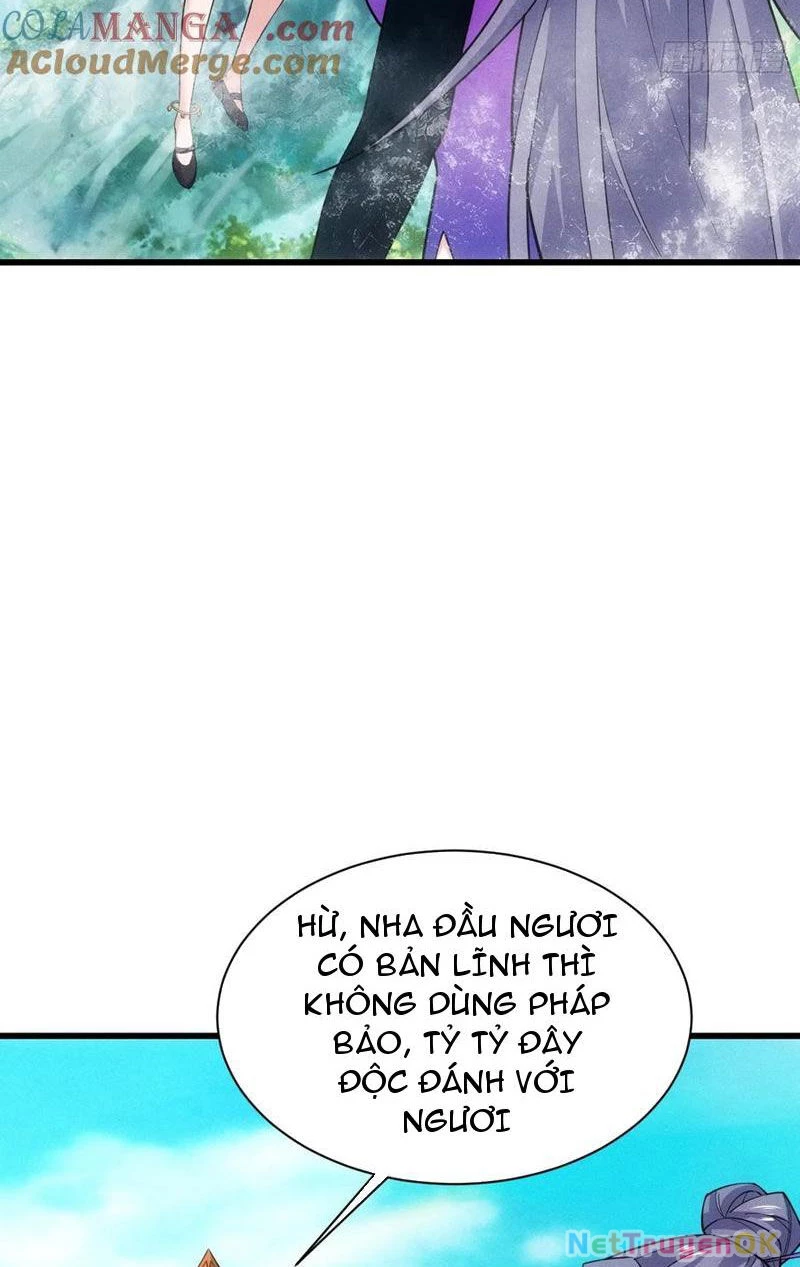 Thê Tử Của Ta Là Đại Lão Đại Thừa Kỳ Chapter 61 - Trang 3