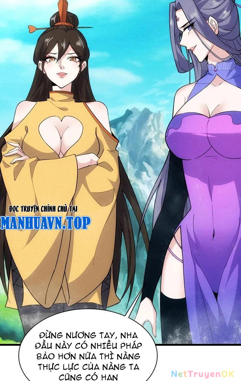 Thê Tử Của Ta Là Đại Lão Đại Thừa Kỳ Chapter 61 - Trang 3