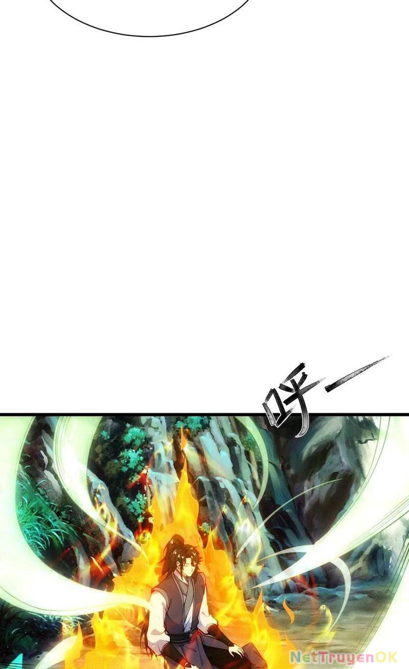 Thê Tử Của Ta Là Đại Lão Đại Thừa Kỳ Chapter 61 - Trang 3