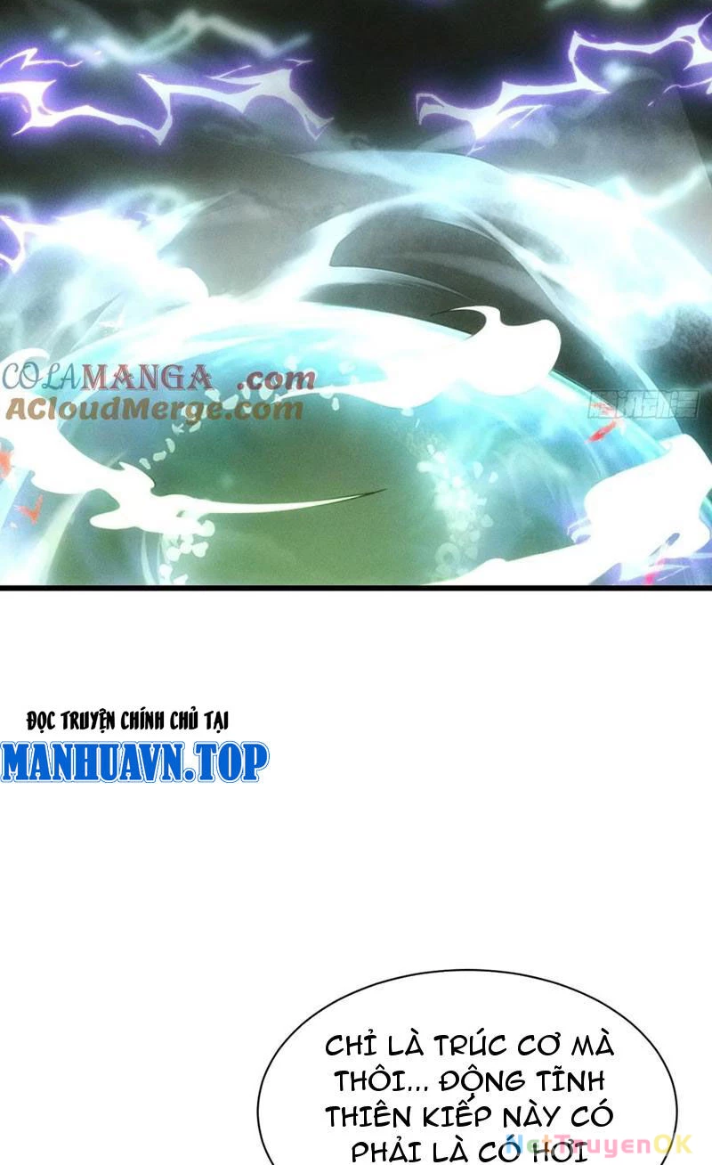 Thê Tử Của Ta Là Đại Lão Đại Thừa Kỳ Chapter 61 - Trang 3