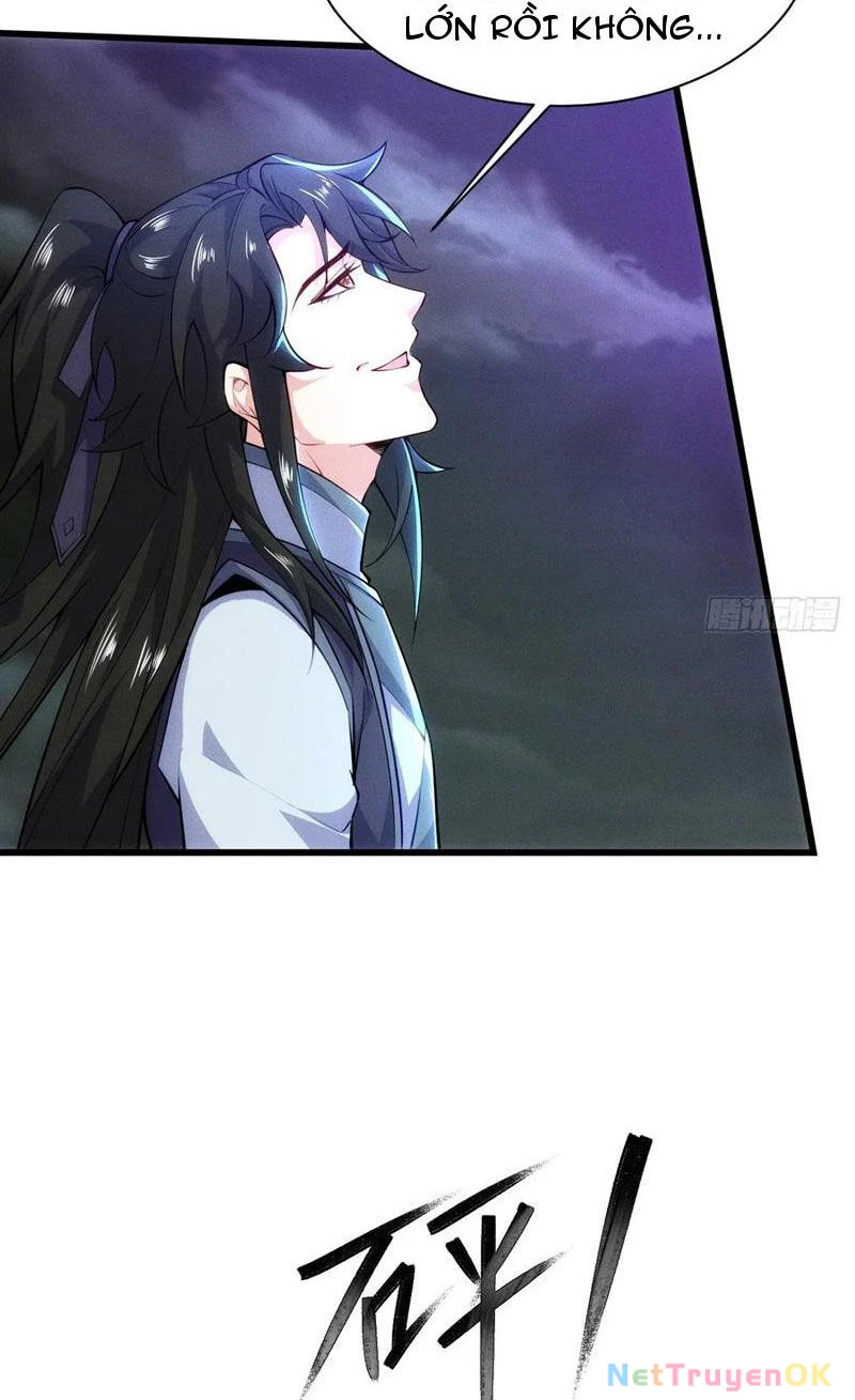 Thê Tử Của Ta Là Đại Lão Đại Thừa Kỳ Chapter 61 - Trang 3