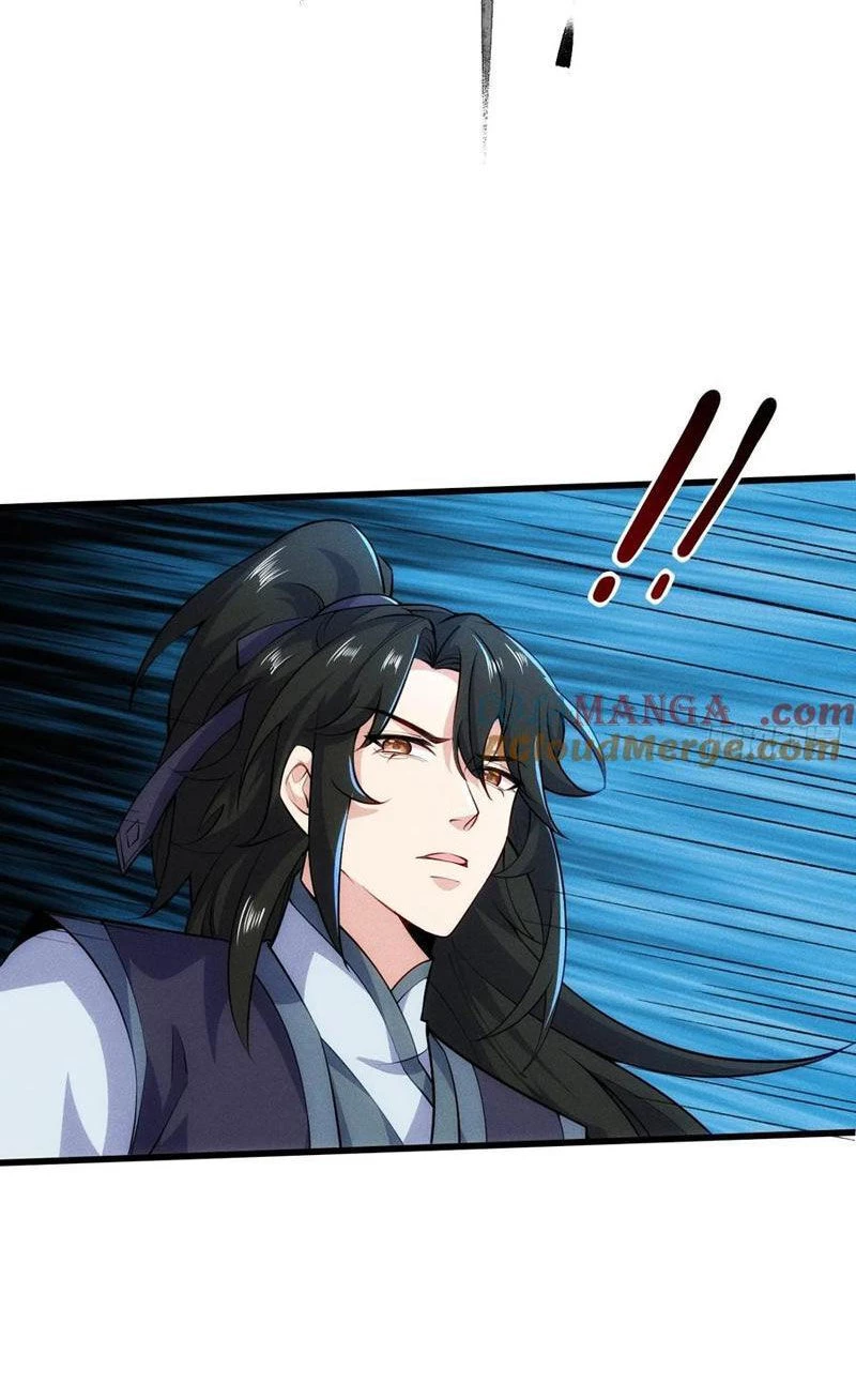 Thê Tử Của Ta Là Đại Lão Đại Thừa Kỳ Chapter 61 - Trang 3