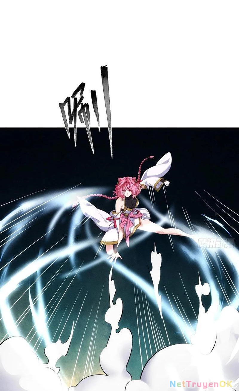 Thê Tử Của Ta Là Đại Lão Đại Thừa Kỳ Chapter 61 - Trang 3