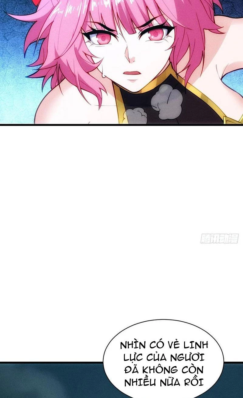 Thê Tử Của Ta Là Đại Lão Đại Thừa Kỳ Chapter 61 - Trang 3