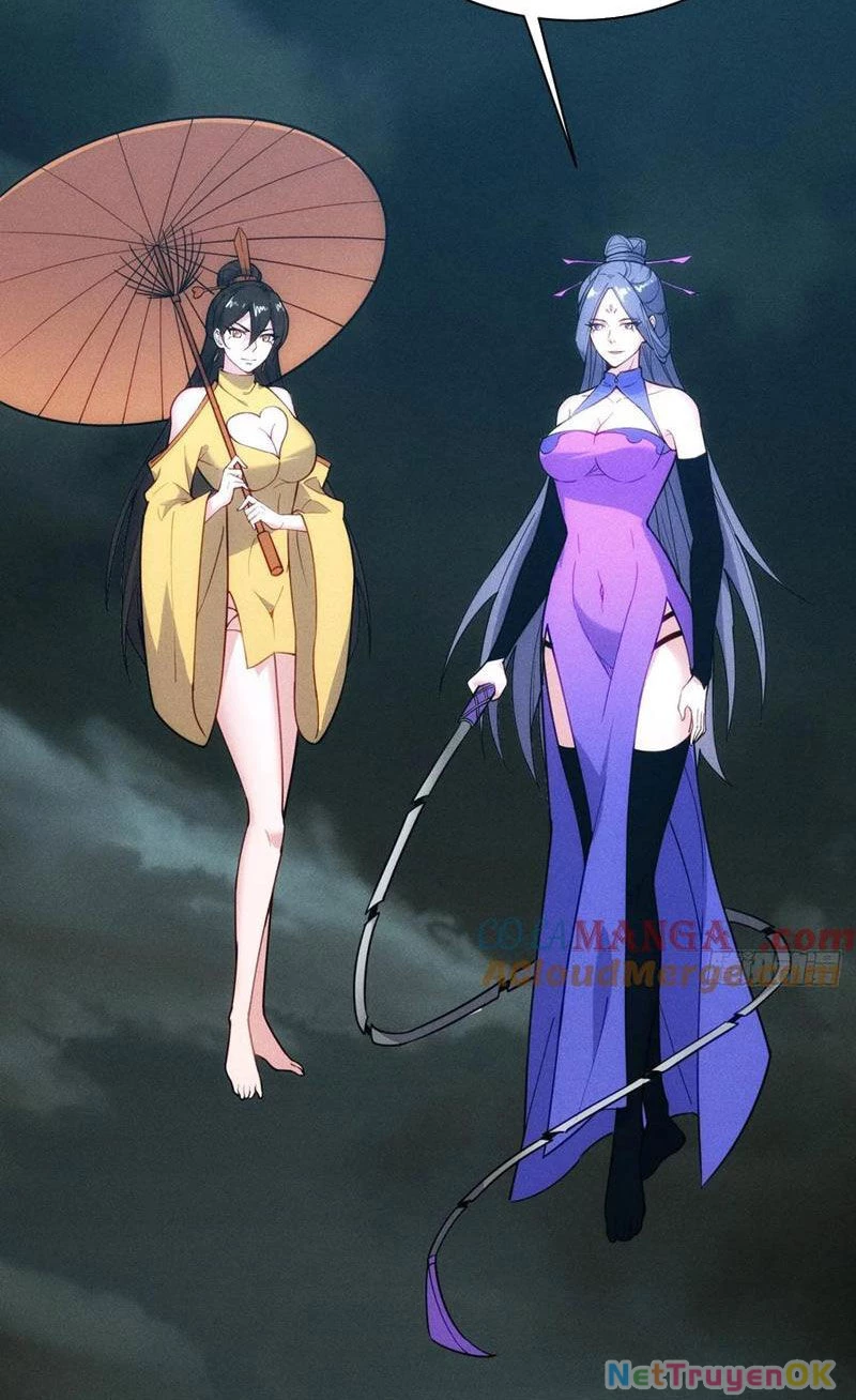 Thê Tử Của Ta Là Đại Lão Đại Thừa Kỳ Chapter 61 - Trang 3