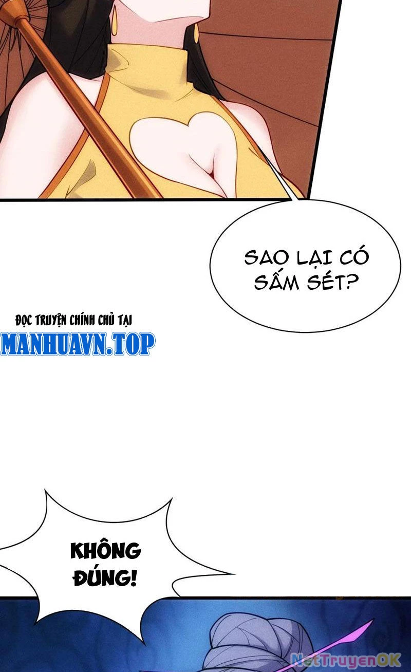 Thê Tử Của Ta Là Đại Lão Đại Thừa Kỳ Chapter 61 - Trang 3