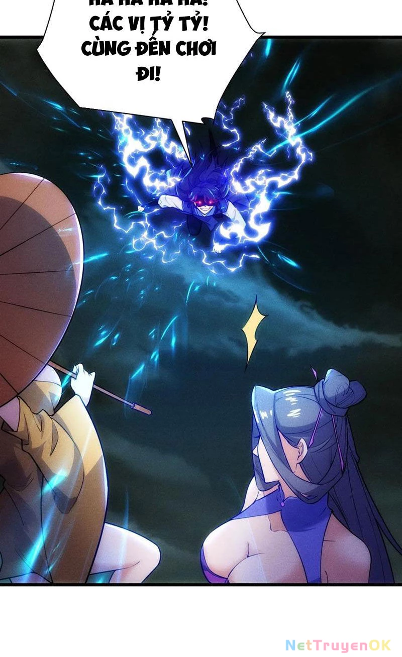 Thê Tử Của Ta Là Đại Lão Đại Thừa Kỳ Chapter 61 - Trang 3