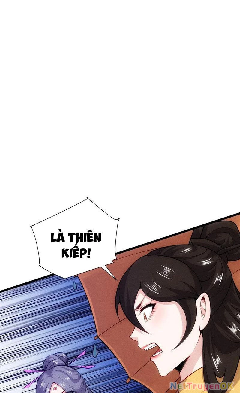 Thê Tử Của Ta Là Đại Lão Đại Thừa Kỳ Chapter 61 - Trang 3