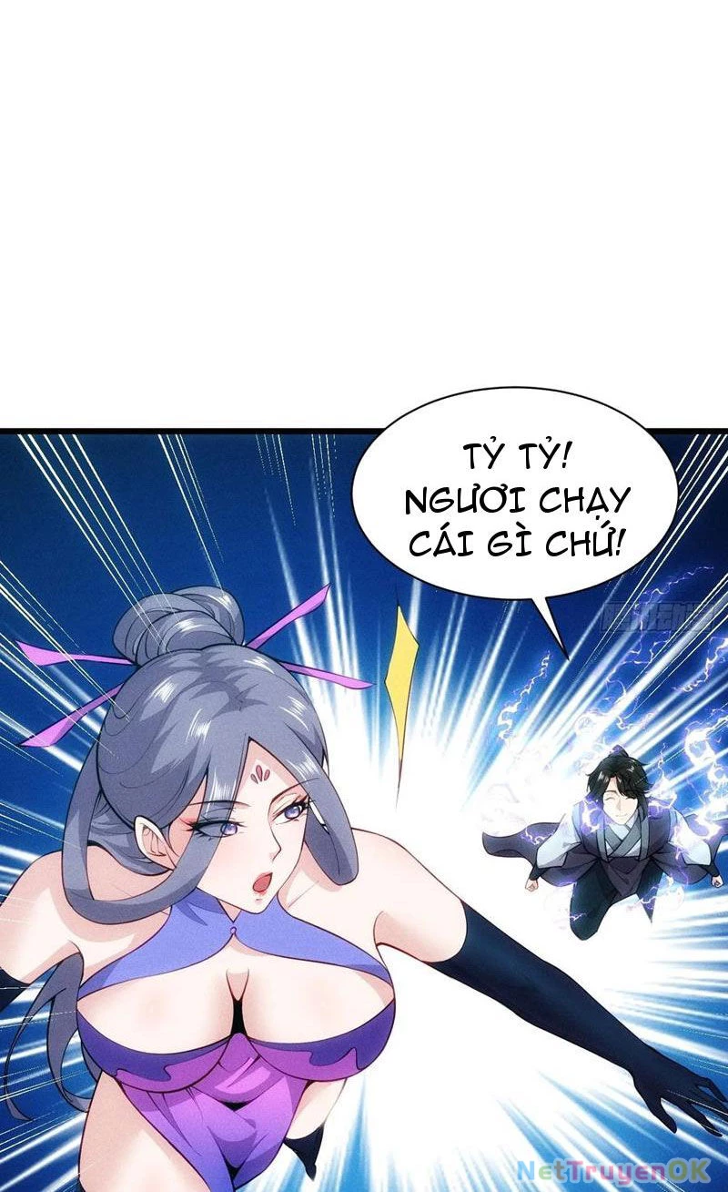 Thê Tử Của Ta Là Đại Lão Đại Thừa Kỳ Chapter 61 - Trang 3