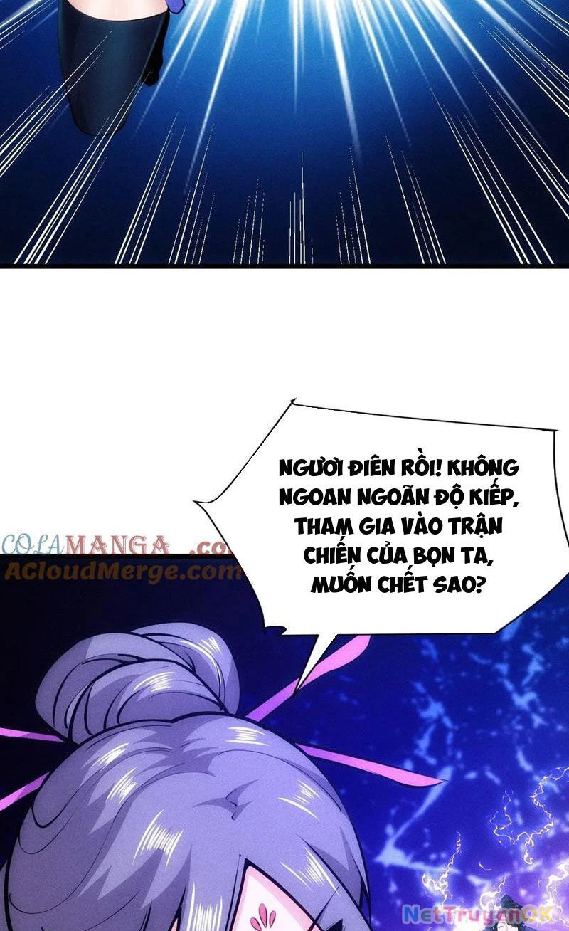 Thê Tử Của Ta Là Đại Lão Đại Thừa Kỳ Chapter 61 - Trang 3