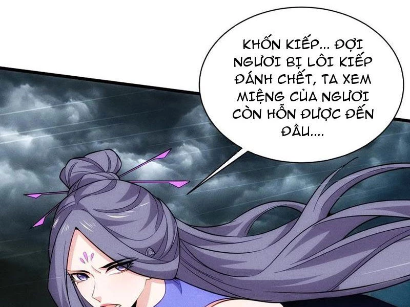 Thê Tử Của Ta Là Đại Lão Đại Thừa Kỳ Chapter 62 - Trang 3