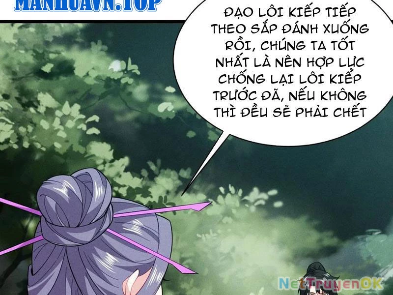 Thê Tử Của Ta Là Đại Lão Đại Thừa Kỳ Chapter 62 - Trang 3