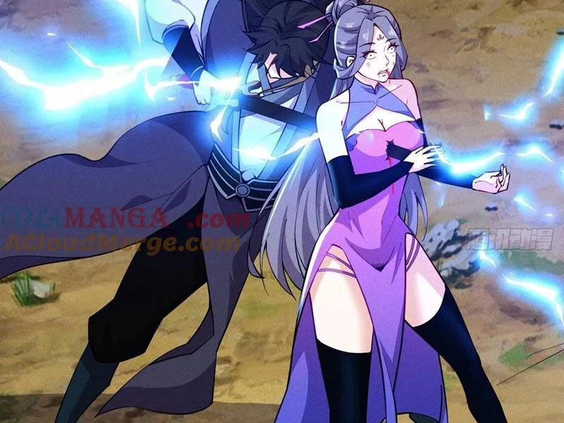 Thê Tử Của Ta Là Đại Lão Đại Thừa Kỳ Chapter 62 - Trang 3