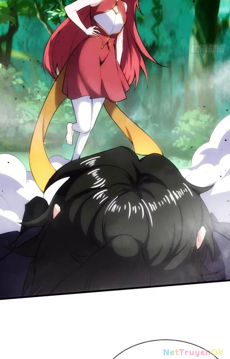 Thê Tử Của Ta Là Đại Lão Đại Thừa Kỳ Chapter 63 - Trang 3