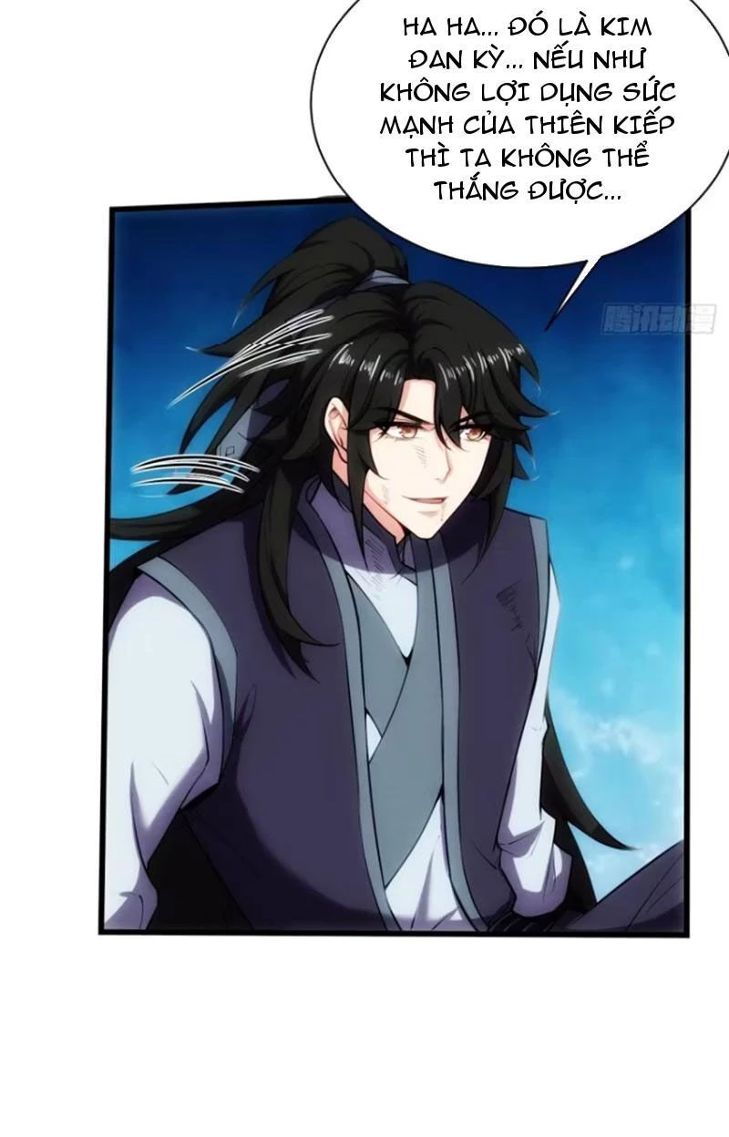 Thê Tử Của Ta Là Đại Lão Đại Thừa Kỳ Chapter 63 - Trang 3