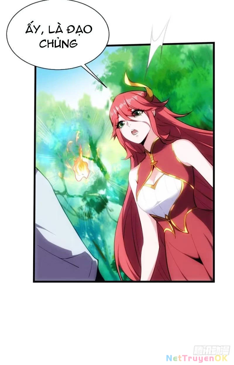 Thê Tử Của Ta Là Đại Lão Đại Thừa Kỳ Chapter 63 - Trang 3