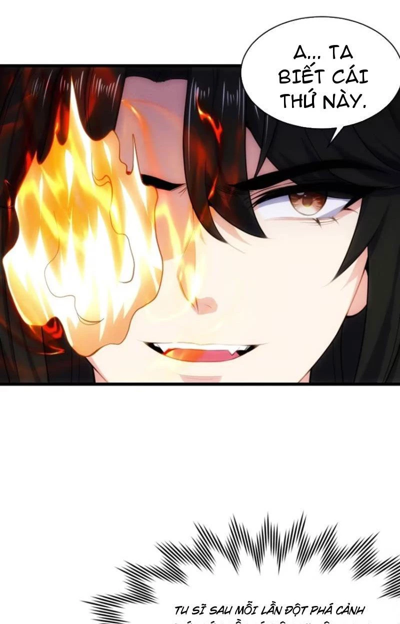 Thê Tử Của Ta Là Đại Lão Đại Thừa Kỳ Chapter 63 - Trang 3