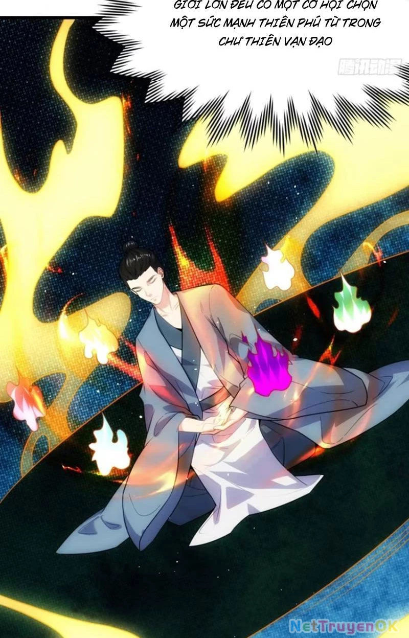 Thê Tử Của Ta Là Đại Lão Đại Thừa Kỳ Chapter 63 - Trang 3