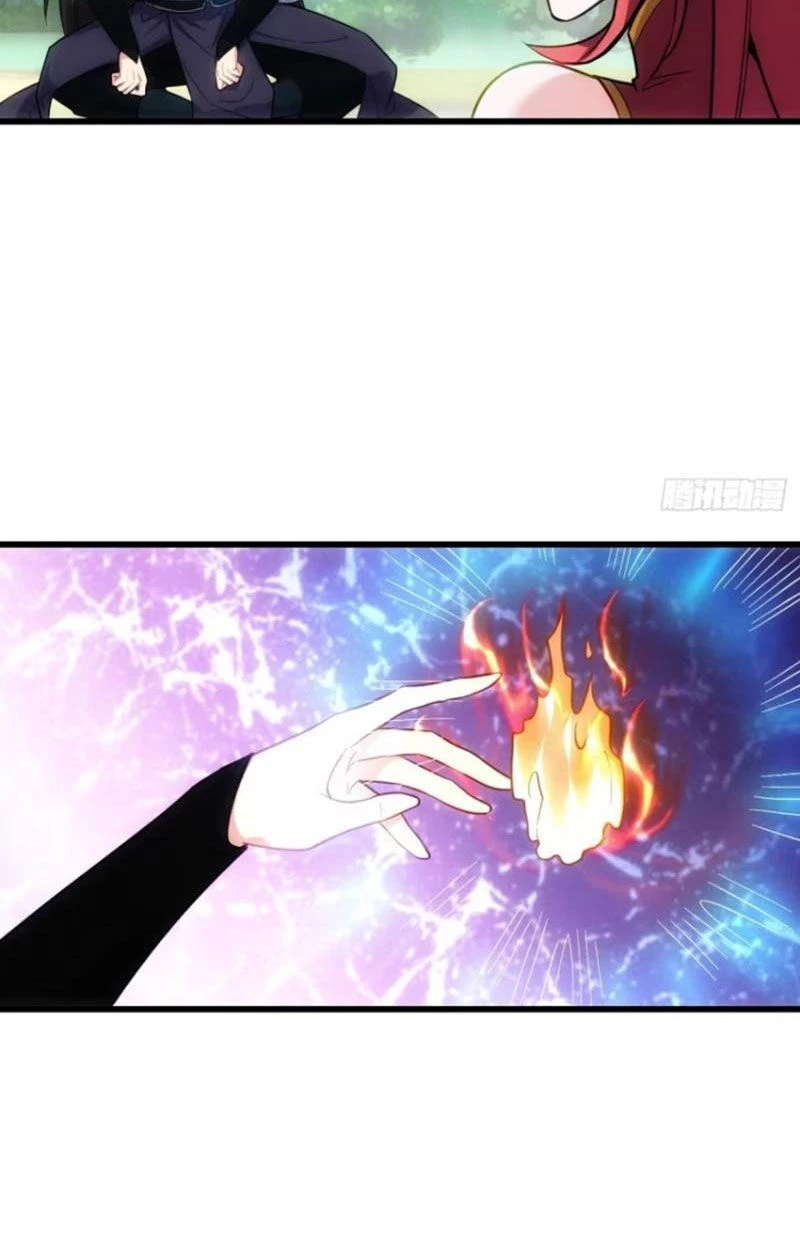 Thê Tử Của Ta Là Đại Lão Đại Thừa Kỳ Chapter 63 - Trang 3