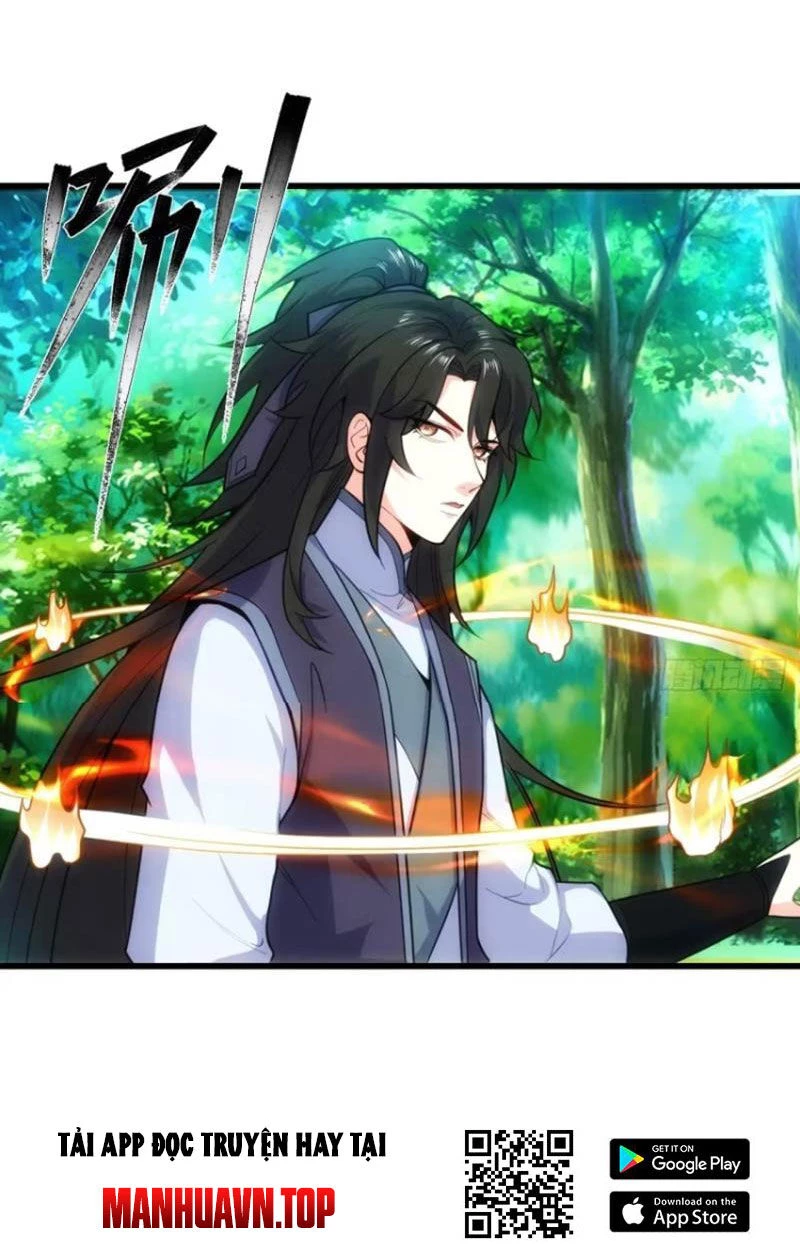 Thê Tử Của Ta Là Đại Lão Đại Thừa Kỳ Chapter 63 - Trang 3