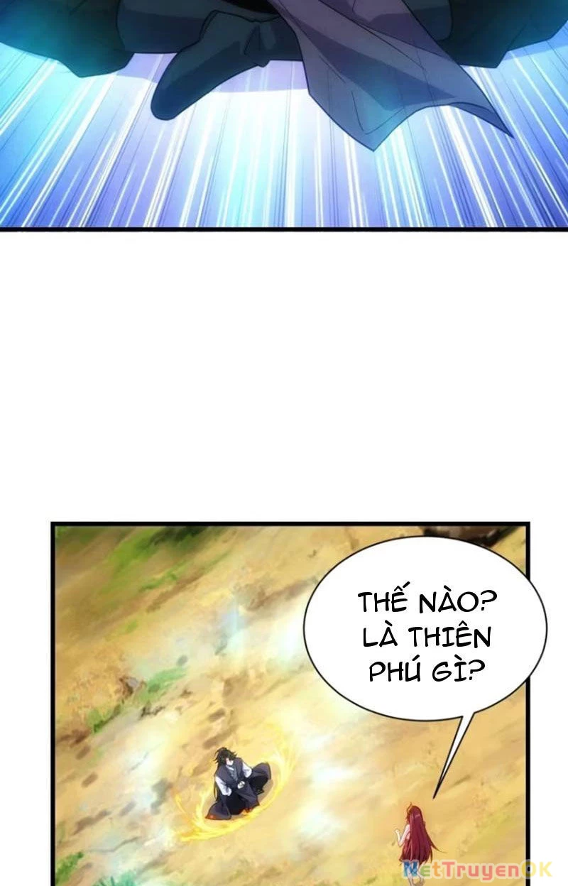Thê Tử Của Ta Là Đại Lão Đại Thừa Kỳ Chapter 63 - Trang 3