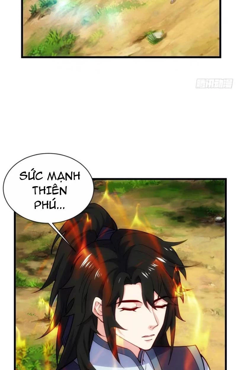 Thê Tử Của Ta Là Đại Lão Đại Thừa Kỳ Chapter 63 - Trang 3