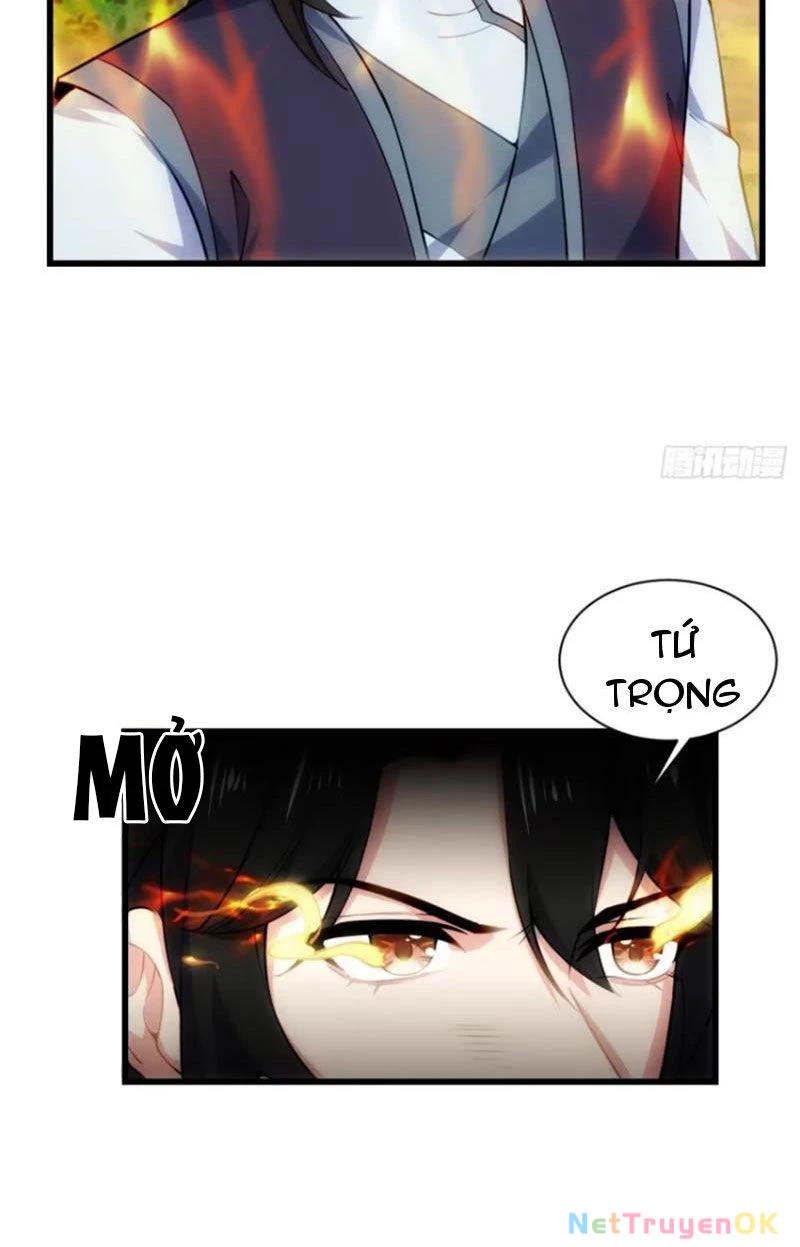 Thê Tử Của Ta Là Đại Lão Đại Thừa Kỳ Chapter 63 - Trang 3