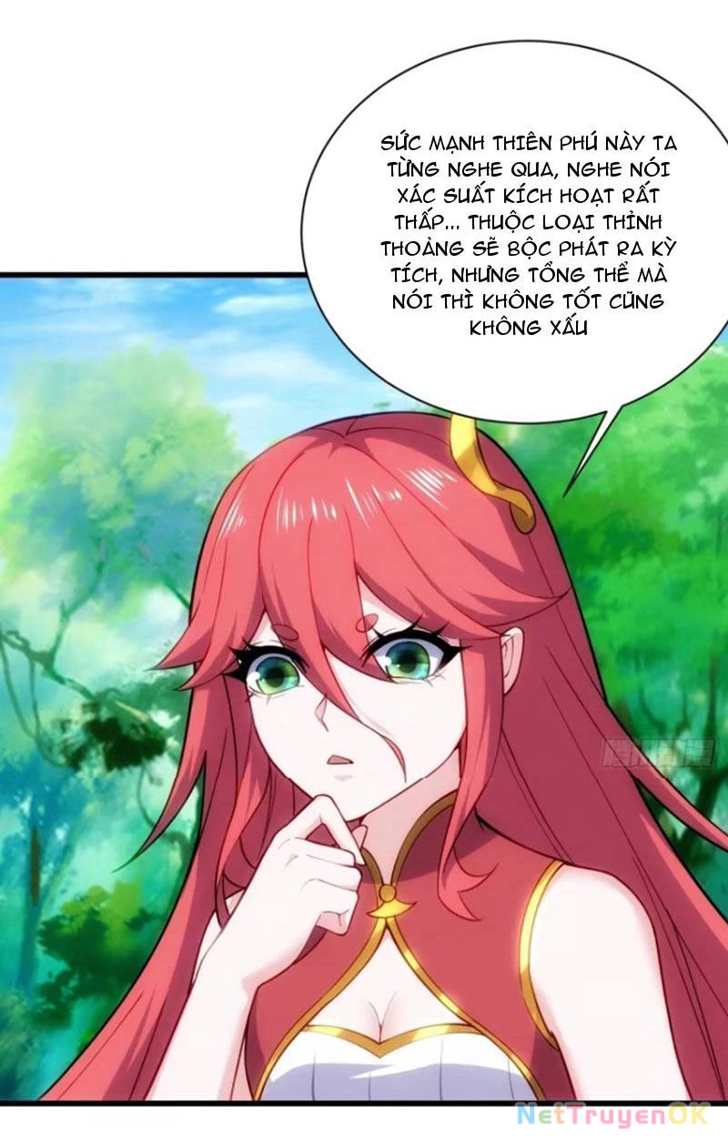 Thê Tử Của Ta Là Đại Lão Đại Thừa Kỳ Chapter 63 - Trang 3