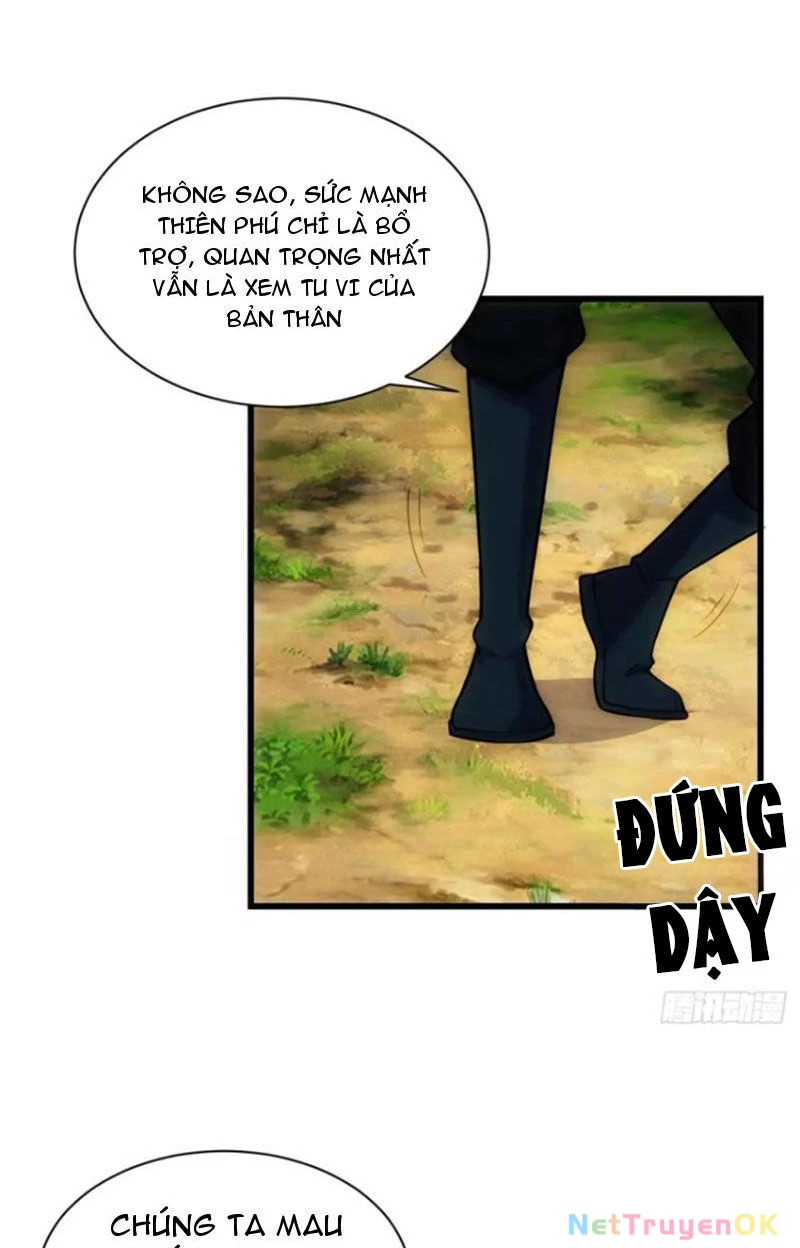 Thê Tử Của Ta Là Đại Lão Đại Thừa Kỳ Chapter 63 - Trang 3