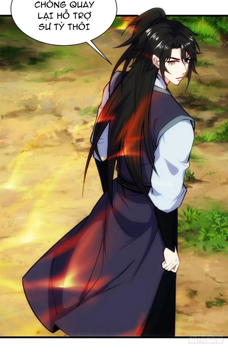 Thê Tử Của Ta Là Đại Lão Đại Thừa Kỳ Chapter 63 - Trang 3