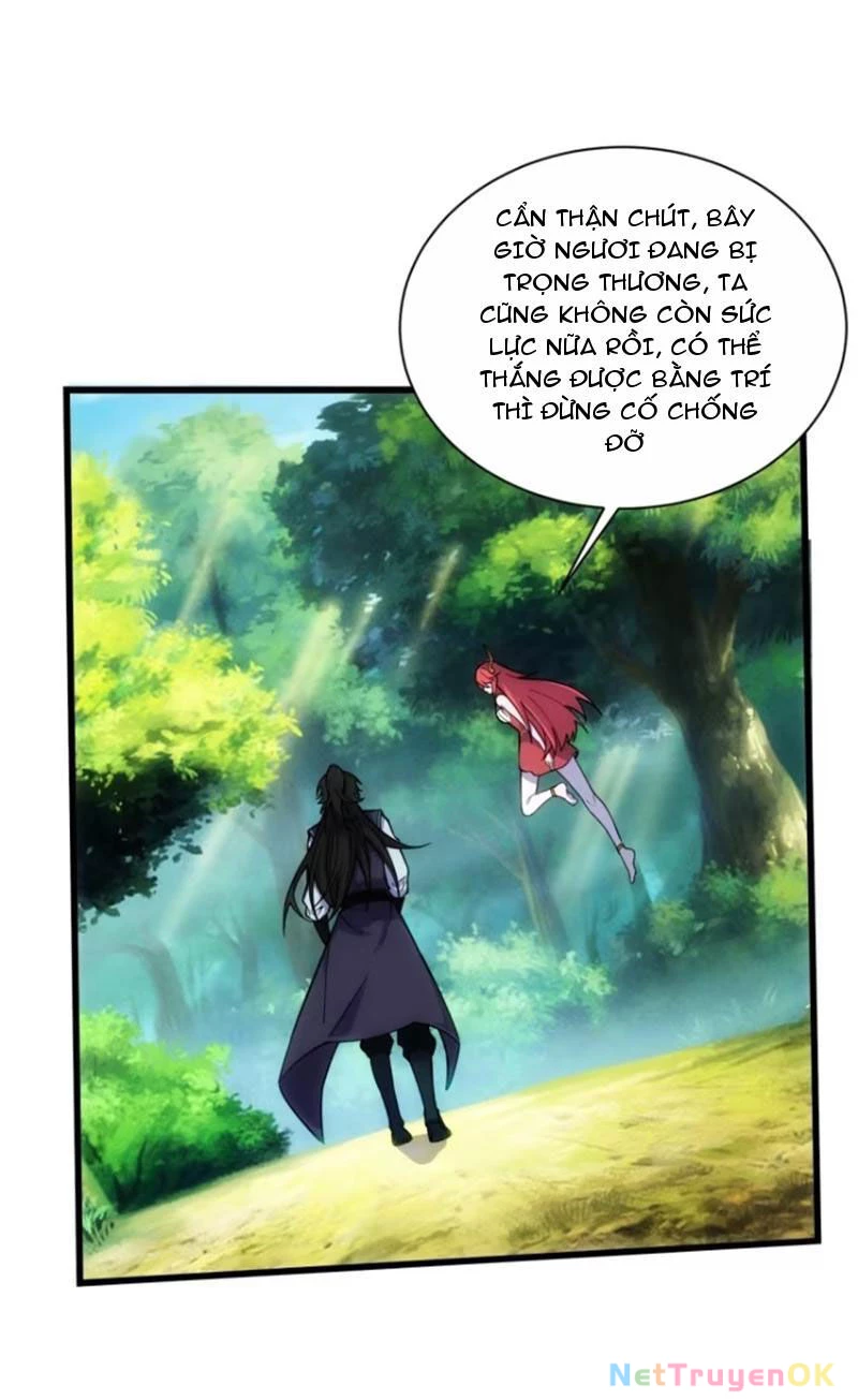 Thê Tử Của Ta Là Đại Lão Đại Thừa Kỳ Chapter 63 - Trang 3