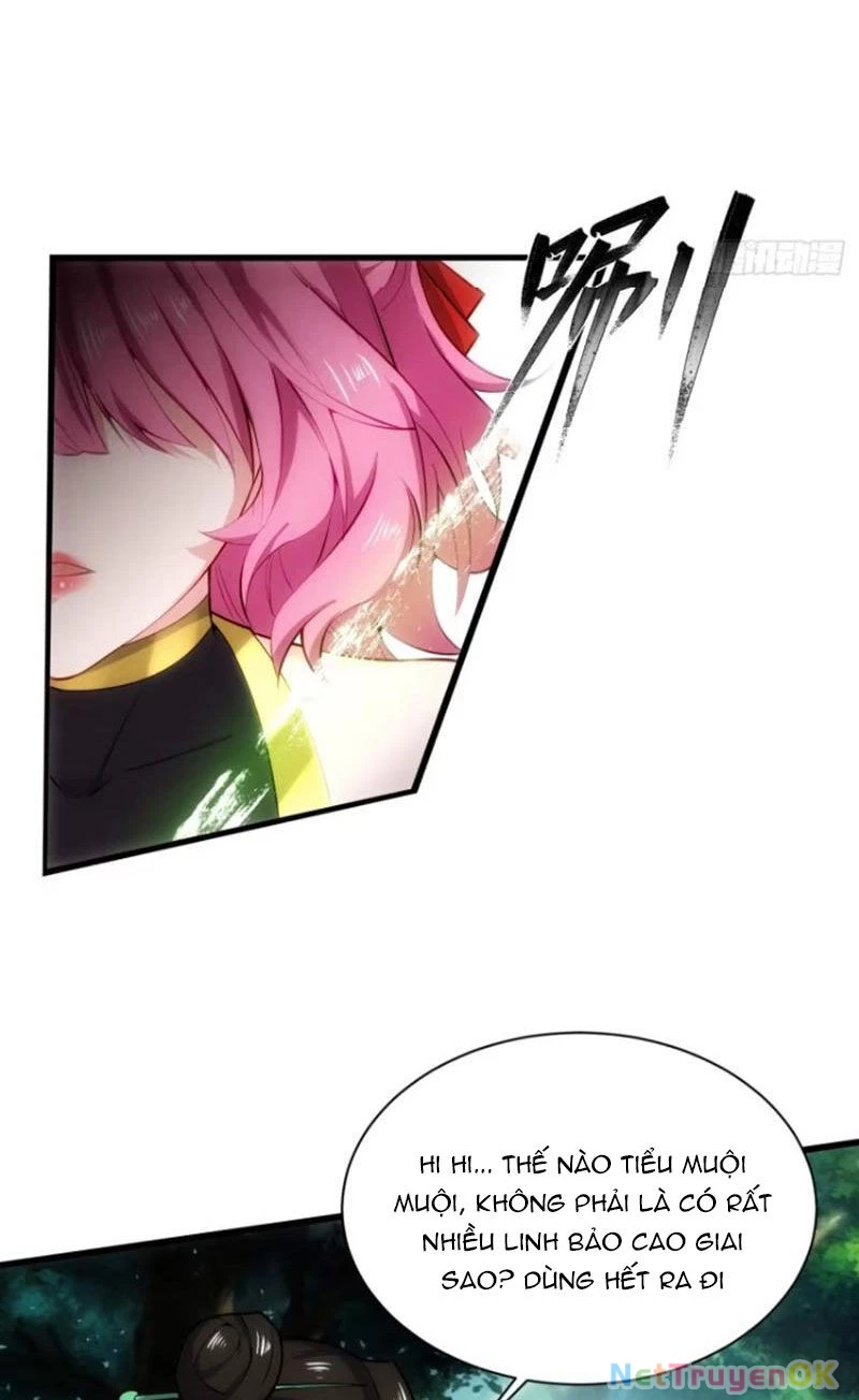 Thê Tử Của Ta Là Đại Lão Đại Thừa Kỳ Chapter 63 - Trang 3