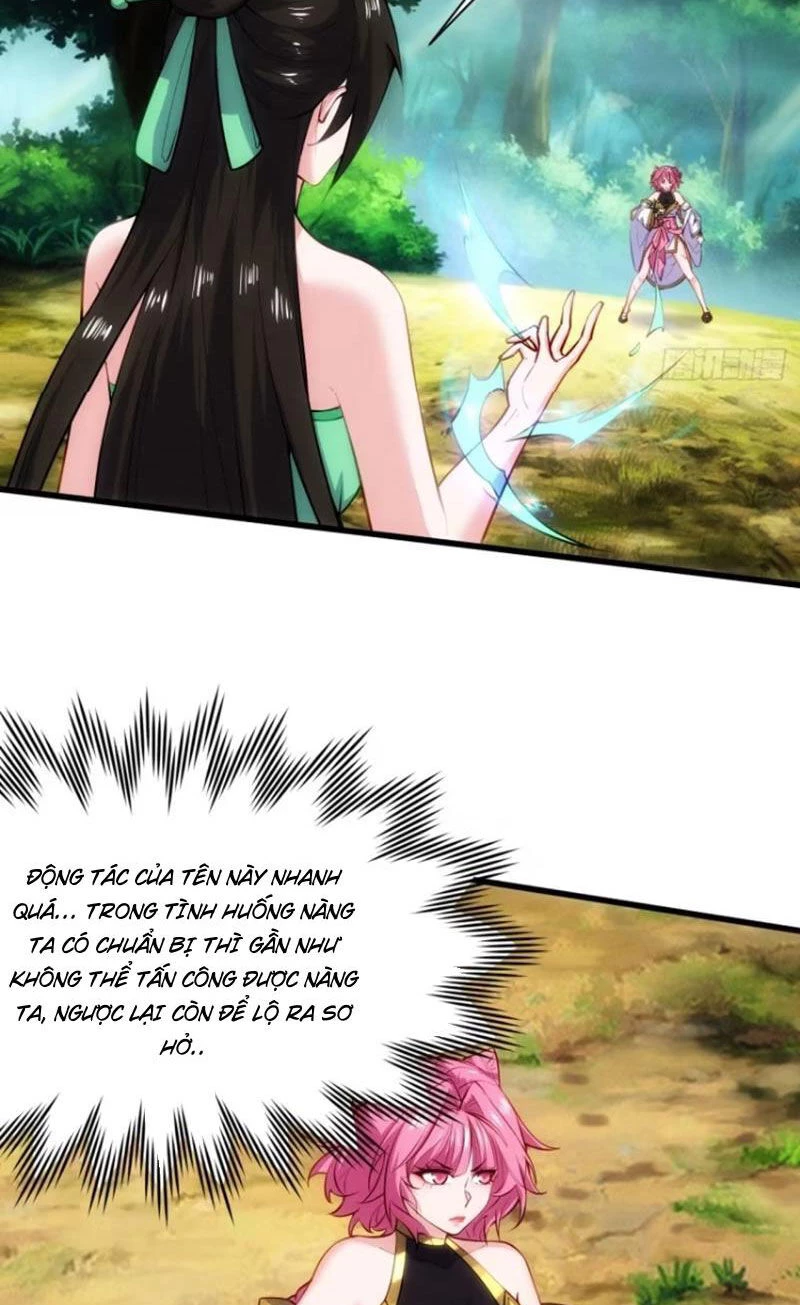 Thê Tử Của Ta Là Đại Lão Đại Thừa Kỳ Chapter 63 - Trang 3