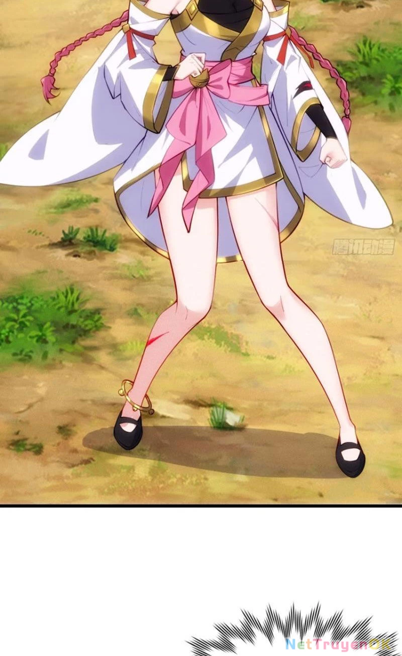 Thê Tử Của Ta Là Đại Lão Đại Thừa Kỳ Chapter 63 - Trang 3