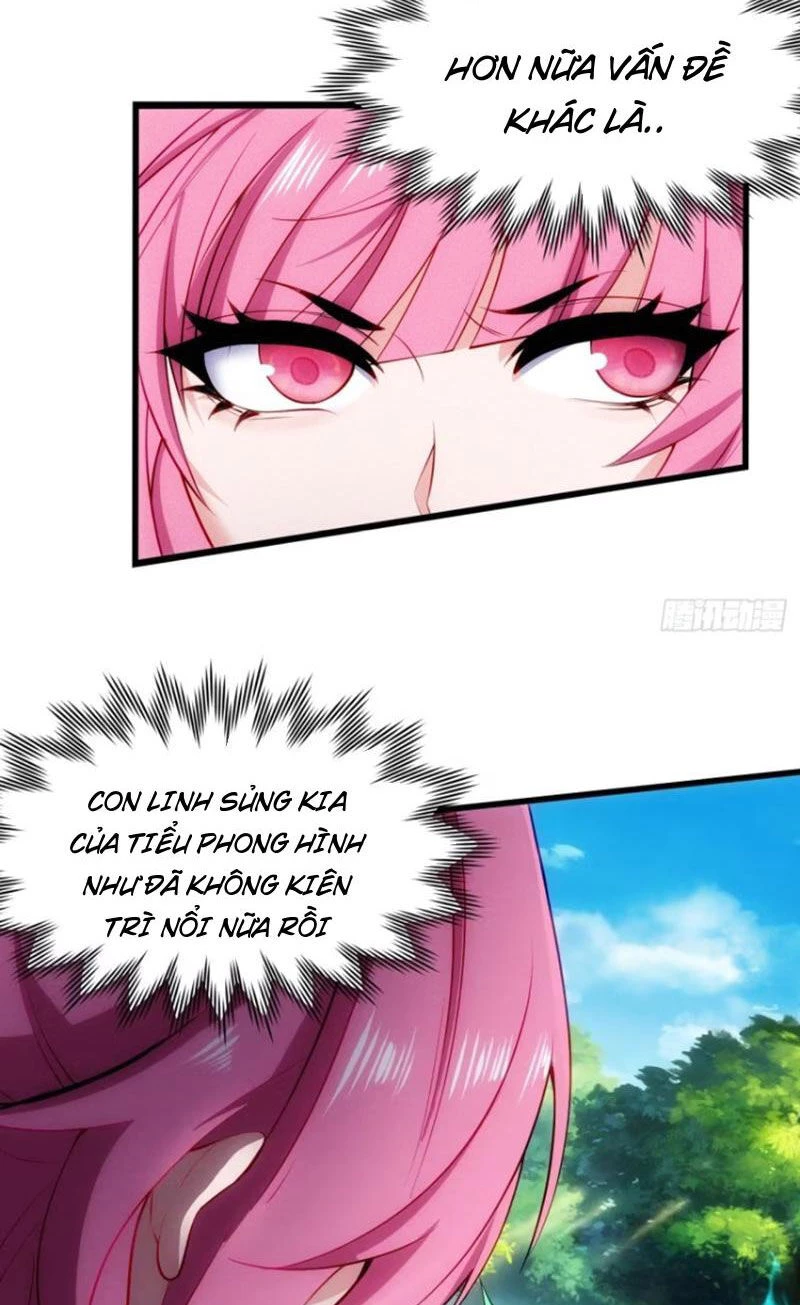 Thê Tử Của Ta Là Đại Lão Đại Thừa Kỳ Chapter 63 - Trang 3